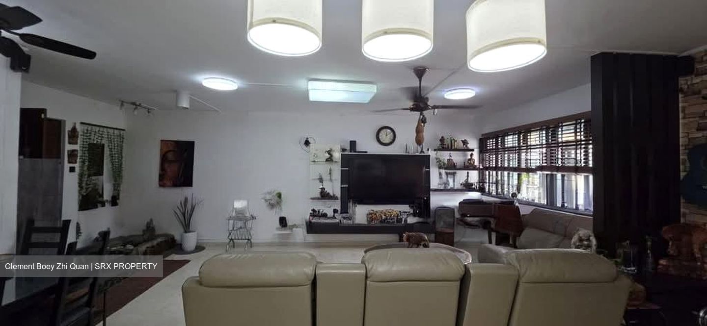 Blk 295C Compassvale Lodge (Sengkang), HDB 5 Rooms #553443371